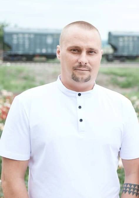 Фотография Малышев Андрей, погибший солдат СВО