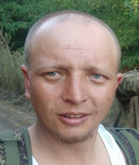 Фотография Ишназаров Элдоржон Ишдавлят Угли, погибший солдат СВО