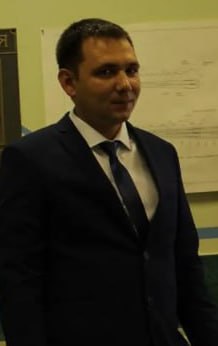 Фотография Соловьев Сергей Александрович, погибший солдат СВО