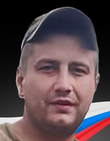 Фотография Данькин Алексей, погибший солдат СВО