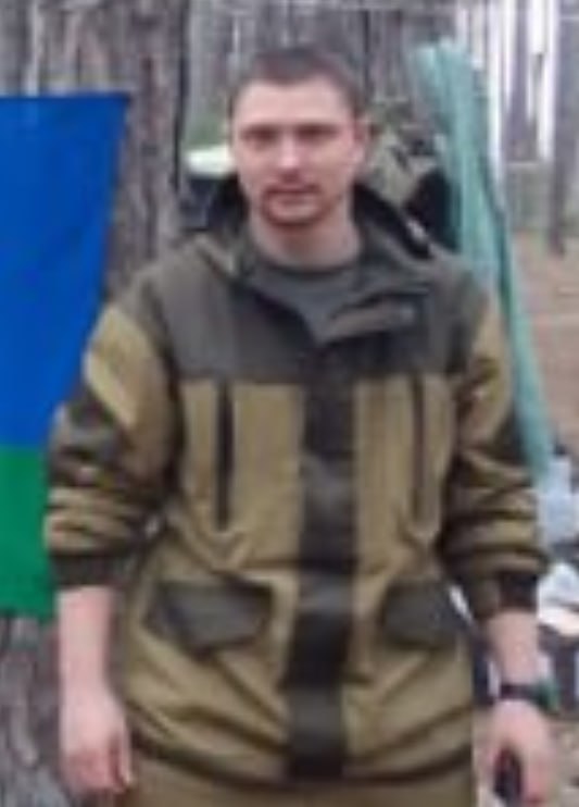Фотография Ширяев Василий Алексеевич, погибший солдат СВО