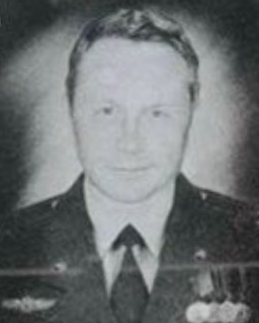 Фотография Гриднев Александр Иванович, погибший солдат СВО