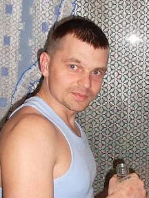 Фотография Переплеткин Николай Валерьевич, погибший солдат СВО