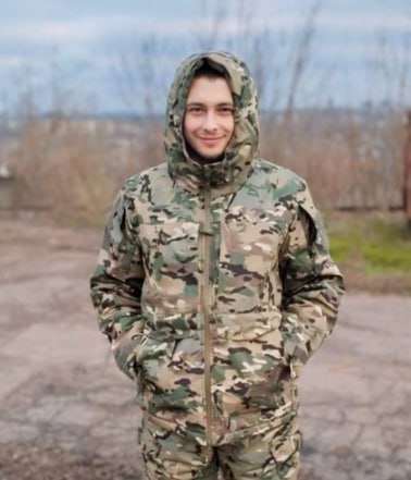 Фотография Шакиретдинов Юрий Николаевич, погибший солдат СВО