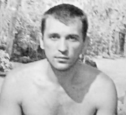 Фотография Кравченко Сергей, погибший солдат СВО