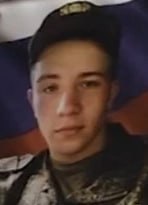 Фотография Орлов Владимир Денисович, погибший солдат СВО