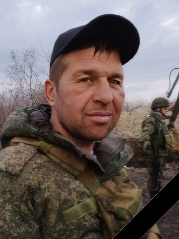 Фотография Шишмаков Евгений Михайлович, погибший солдат СВО