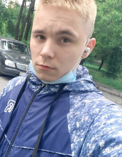 Фотография Ершов Андрей Алексеевич, погибший солдат СВО