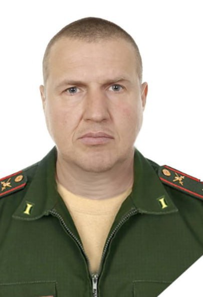 Фотография Мастюгин Павел Сергеевич, погибший солдат СВО