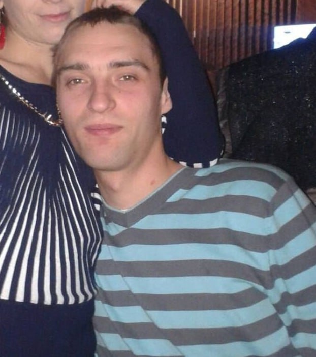 Фотография Кушнир Кирилл Петрович, погибший солдат СВО