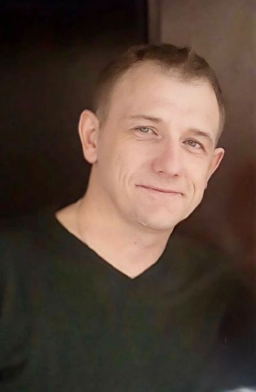 Фотография Рогозин Александр Сергеевич, погибший солдат СВО