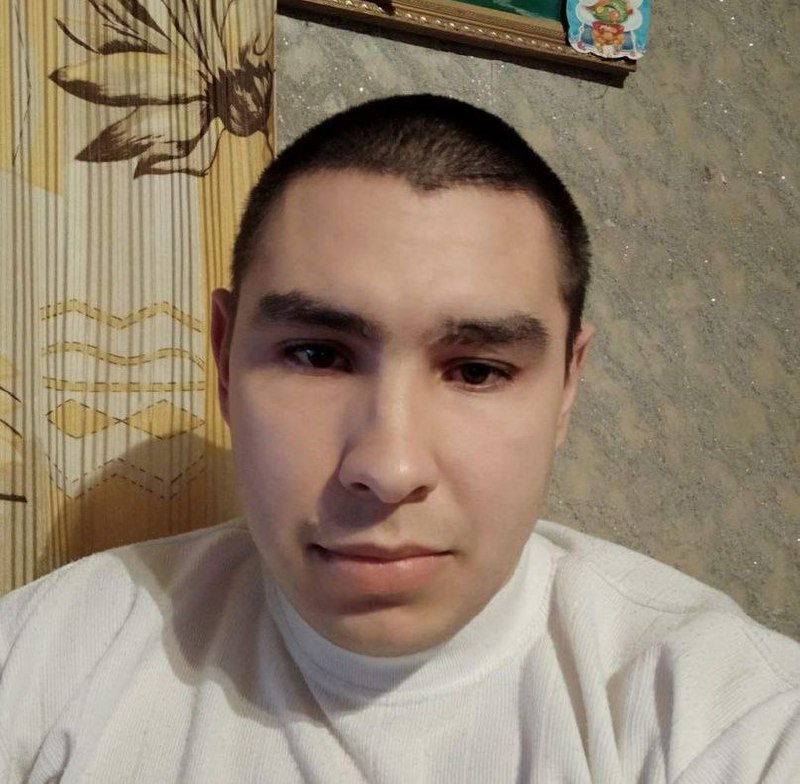 Фотография Бардавиков Дмитрий Сергеевич, погибший солдат СВО