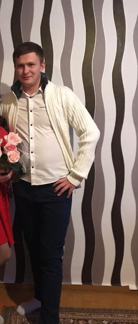 Фотография Мазуров Богдан Федорович, погибший солдат СВО