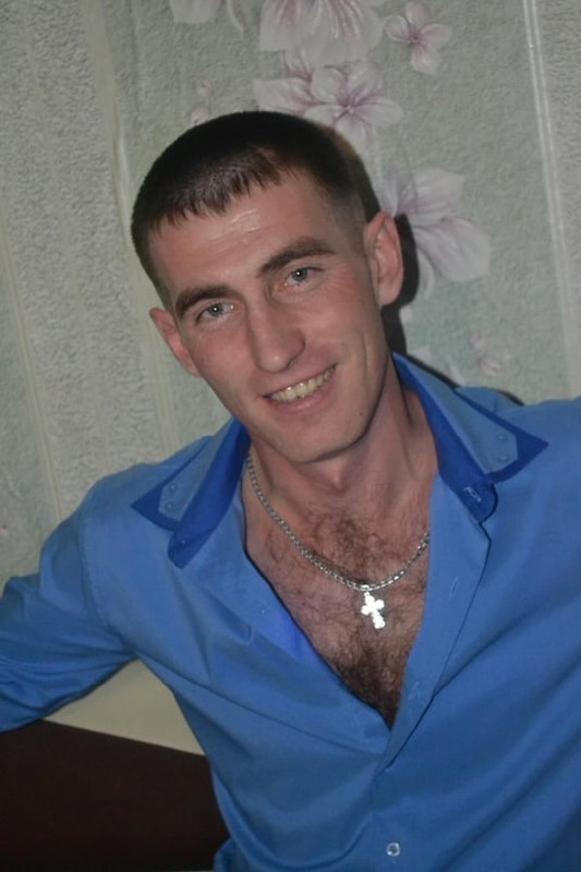 Фотография Трутнев Ростислав Анатольевич, погибший солдат СВО