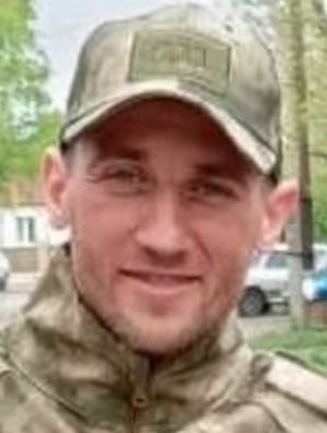 Фотография Ивашов Павел Павлович, погибший солдат СВО