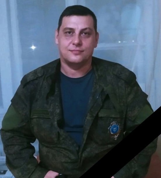 Фотография Пупков Данил Викторович, погибший солдат СВО