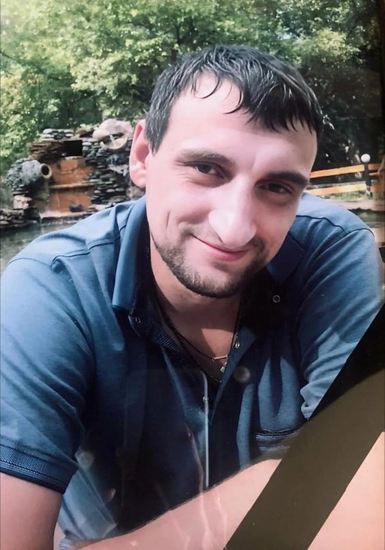 Фотография Шваб Алексей Николаевич, погибший солдат СВО