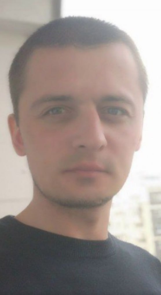 Фотография Батырев Кирилл, погибший солдат СВО