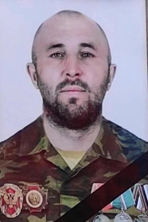 Фотография Поляничко Юрий Геннадьевич, погибший солдат СВО