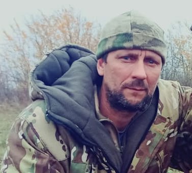 Фотография Данилов Петр Геннадьевич, погибший солдат СВО