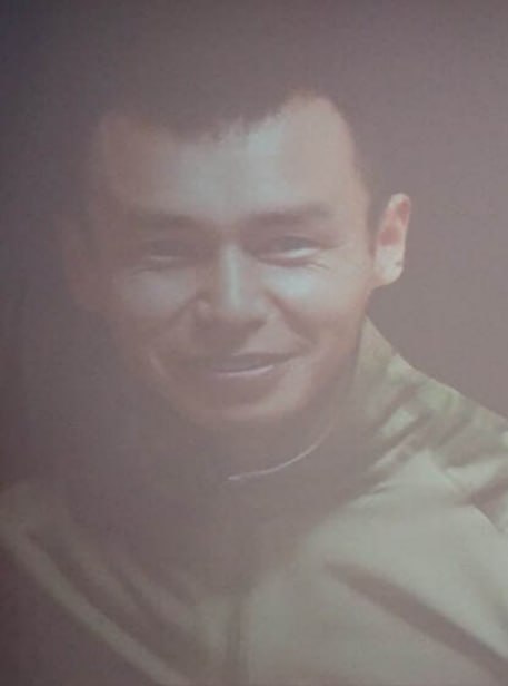 Фотография Каеркумов Канат Евгеньевич, погибший солдат СВО