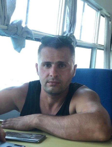 Фотография Мельников Сергей Владимирович, погибший солдат СВО