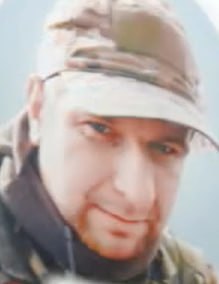 Фотография Парусов Артём Сергеевич, погибший солдат СВО