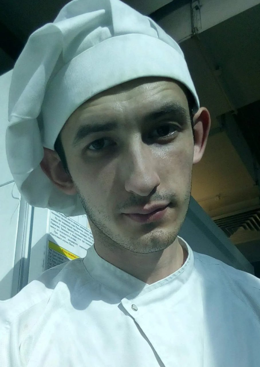 Фотография Фомин Максим Валерьевич, погибший солдат СВО