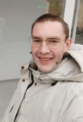 Фотография Васильцов Никита Иванович, погибший солдат СВО