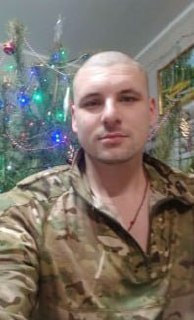 Фотография Есауленко Роман Владимирович, погибший солдат СВО