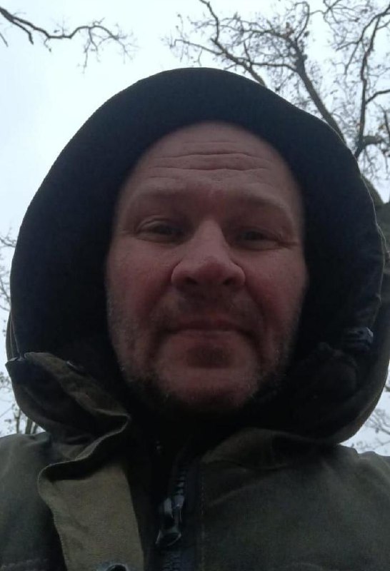 Фотография Кирилюк Юрий Владимирович, погибший солдат СВО