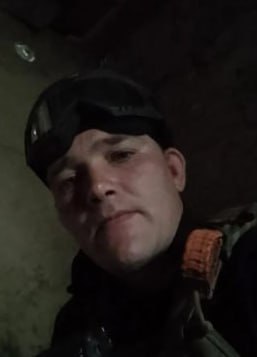 Фотография Грайворонский Максим Викторович, погибший солдат СВО