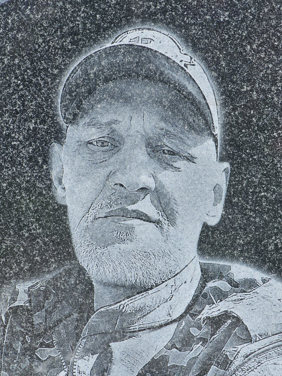 Фотография Пиляев Андрей Анатольевич, погибший солдат СВО