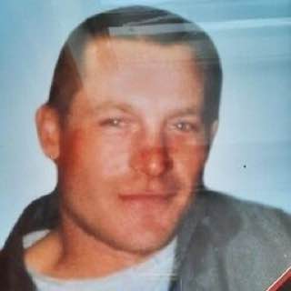 Фотография Хижинков Евгений, погибший солдат СВО