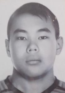 Фотография Тепчегешев Игорь Владимирович, погибший солдат СВО