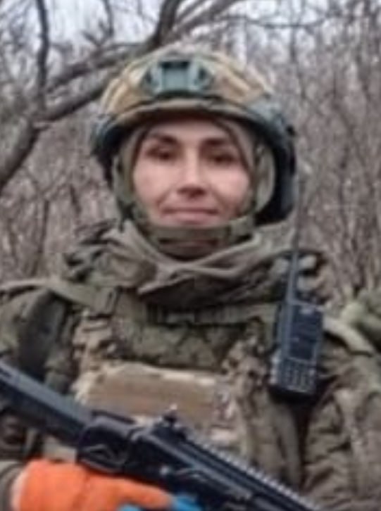 Фотография Ахметжанов Виль Вилсорович, погибший солдат СВО