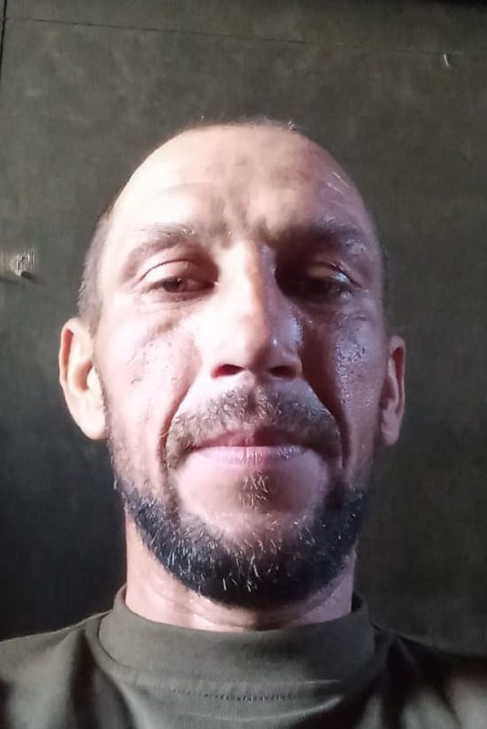 Фотография Свиридов Дмитрий Геннадиевич, погибший солдат СВО