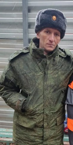 Фотография Ле-нин-це Евгений Анатольевич, погибший солдат СВО