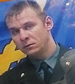 Фотография Литвинов Михаил Владимирович, погибший солдат СВО