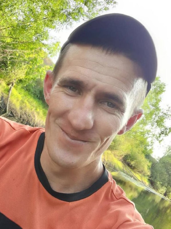 Фотография Бакулин Геннадий Валерьевич, погибший солдат СВО