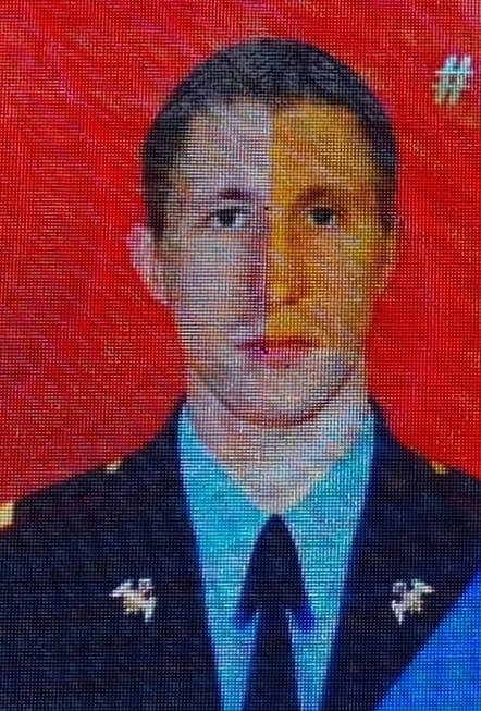 Фотография Никитин Владимир Валерьевич, погибший солдат СВО