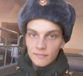 Фотография Ермоленко Илья, погибший солдат СВО
