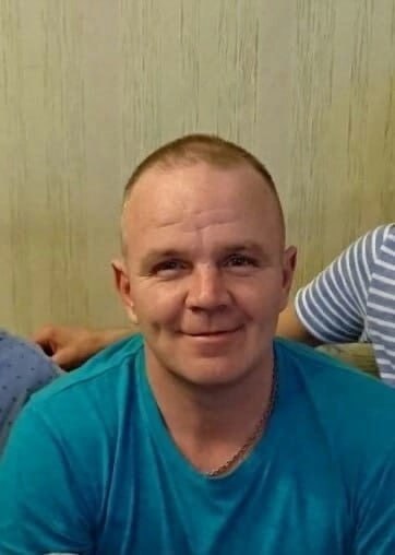 Фотография Кувшинов Анатолий Викторович, погибший солдат СВО