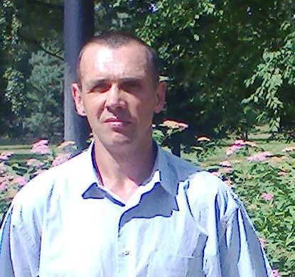 Фотография Ефремов Сергей, погибший солдат СВО