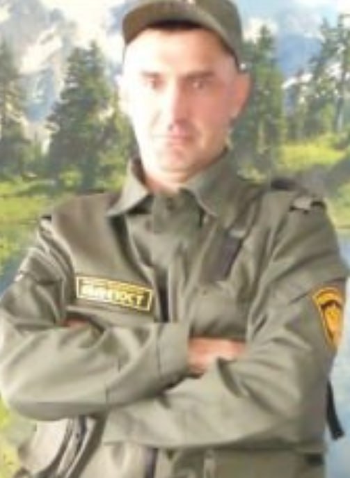 Фотография Гладченко Артем Алексеевич, погибший солдат СВО