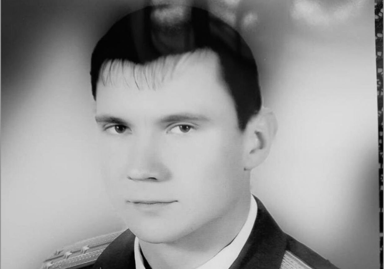 Фотография Томилин Иван Васильевич, погибший солдат СВО