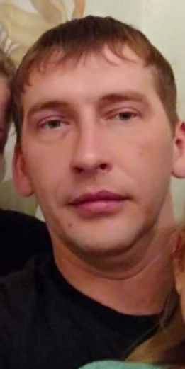 Фотография Гусельников Виктор Борисович, погибший солдат СВО