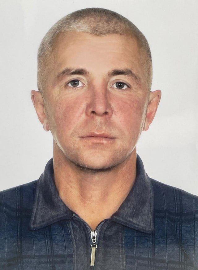 Фотография Петров Александр Григорьевич, погибший солдат СВО