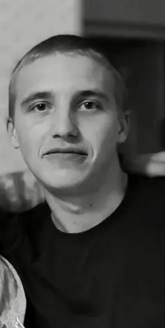 Фотография Власов Константин Алексеевич, погибший солдат СВО