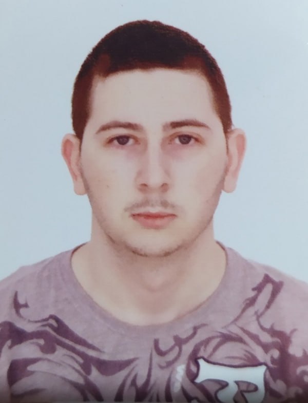 Фотография Агарков Николай Николаевич, погибший солдат СВО